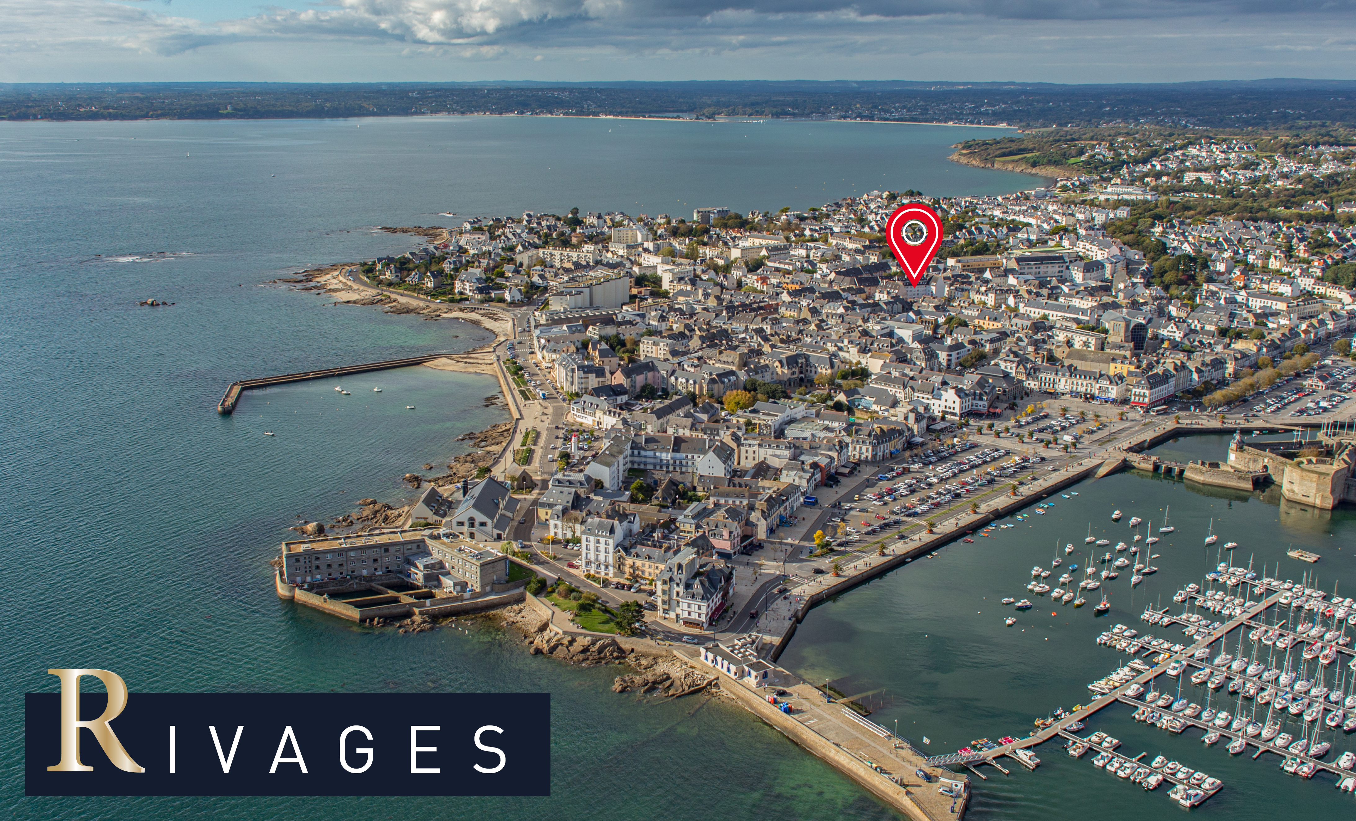 Concarneau