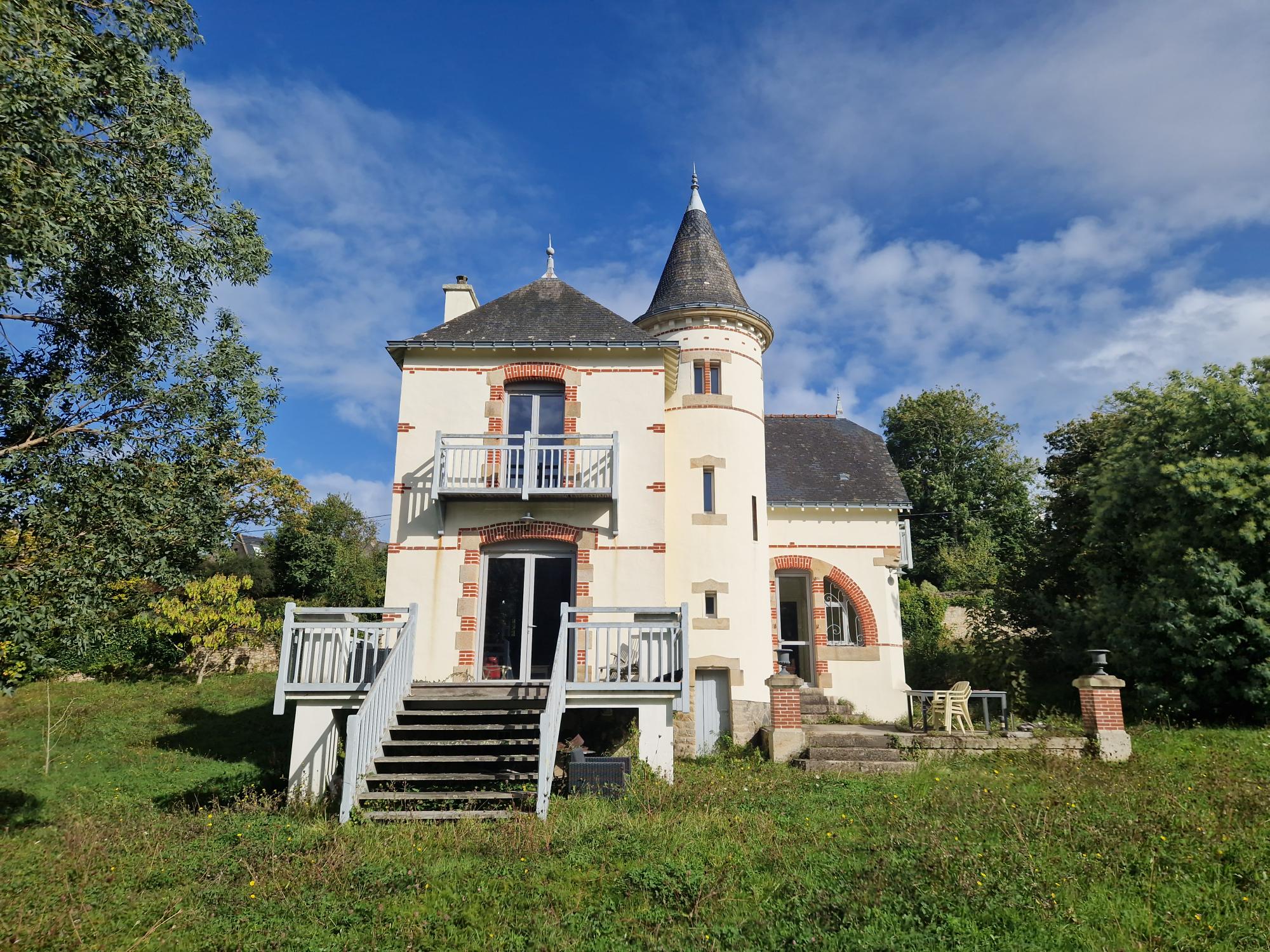 Programmes immobiliers neufs à Vannes dans le Morbihan
