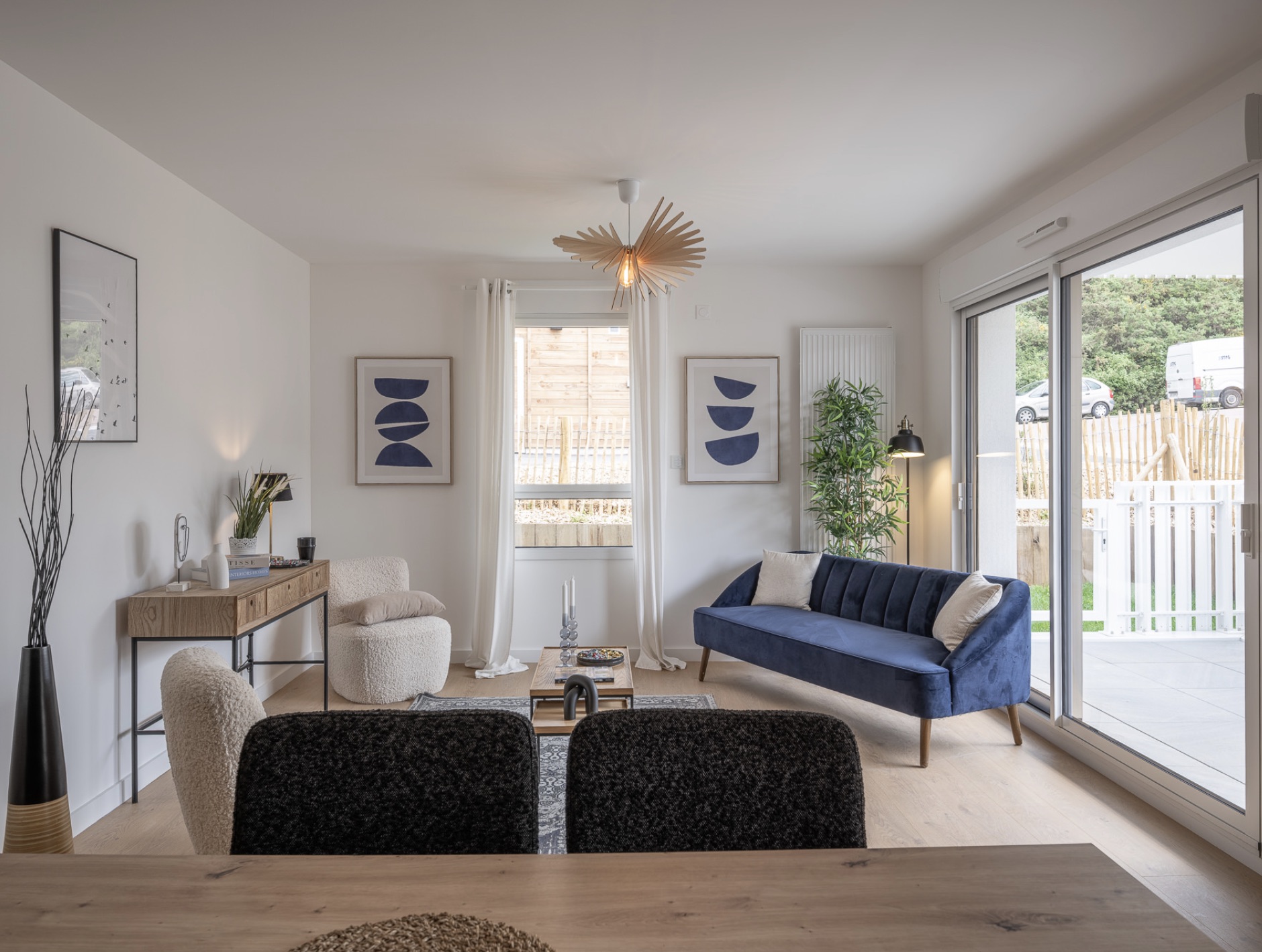 Programmes immobiliers neufs à Vannes dans le Morbihan