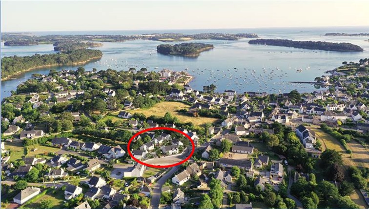 Programmes immobiliers neufs à Vannes dans le Morbihan