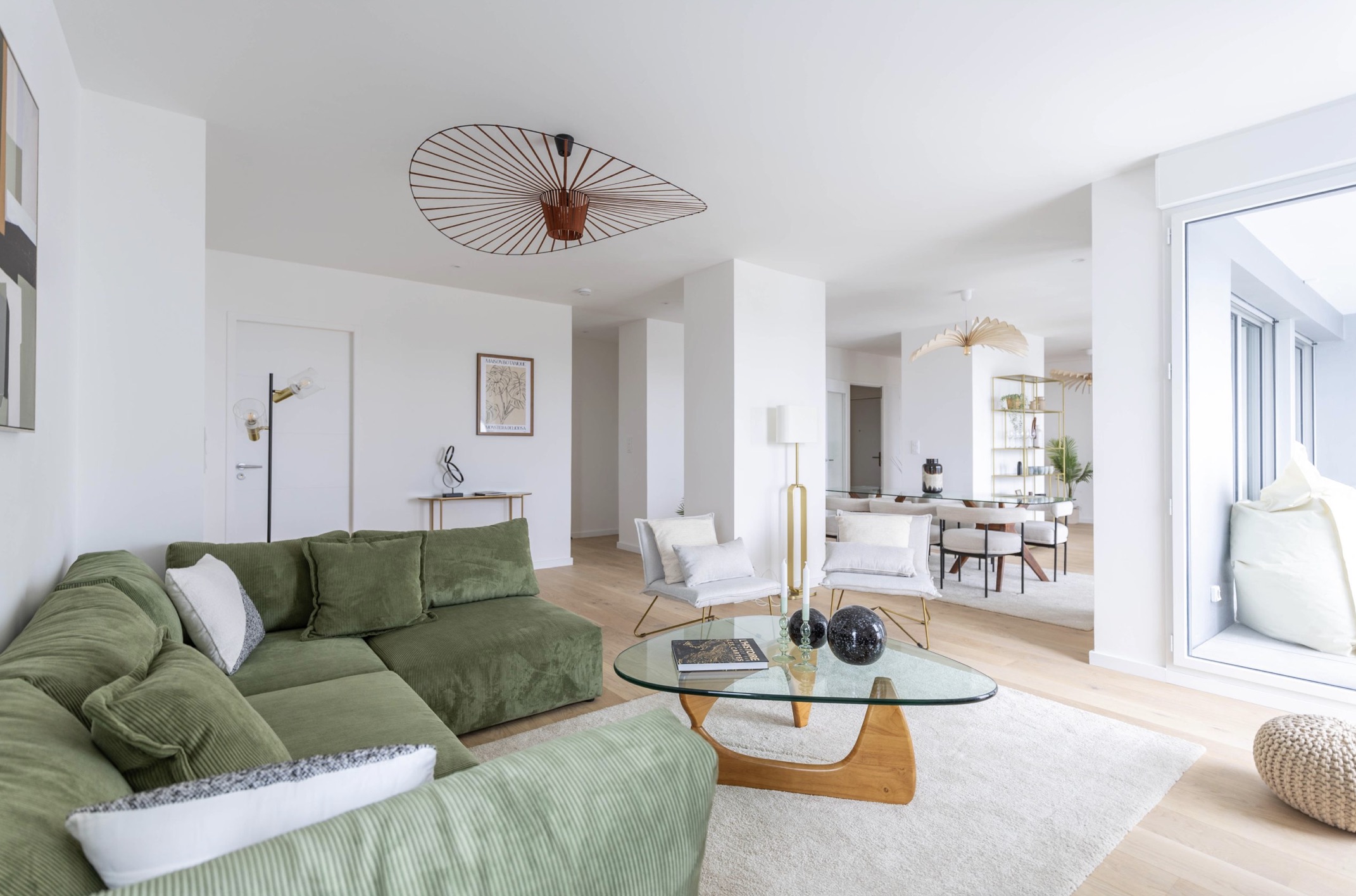 Programmes immobiliers neufs à Vannes dans le Morbihan