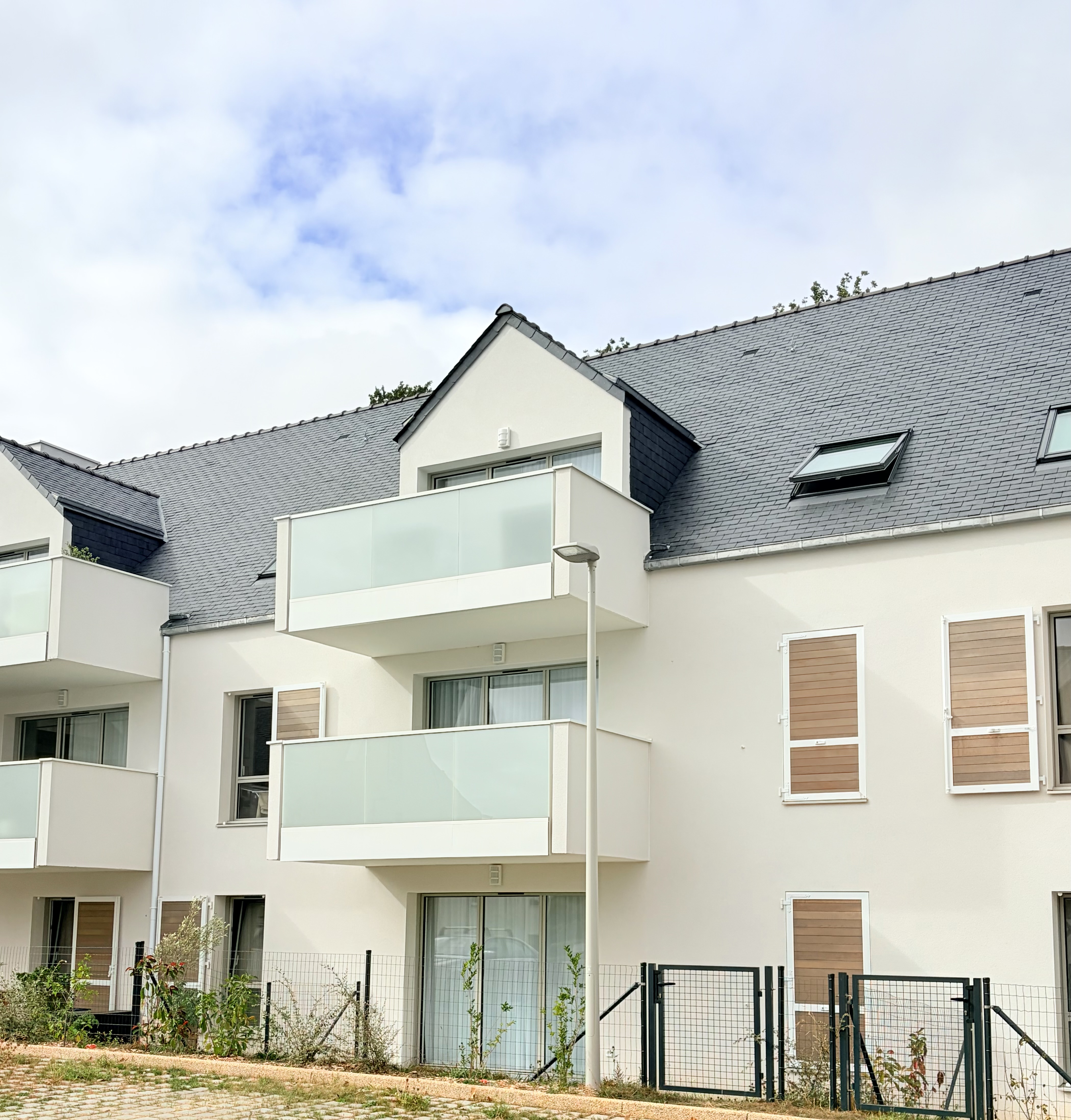 Programmes immobiliers neufs à Auray dans le Morbihan